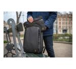 Funda para de tablet y portátil 13,3 Exactive® Negro