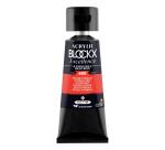 Peinture acrylique extra-fine fine tube 75ml - Rouge pyrrolo