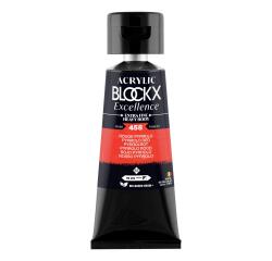 Peinture acrylique extra-fine fine tube 75ml - Rouge pyrrolo