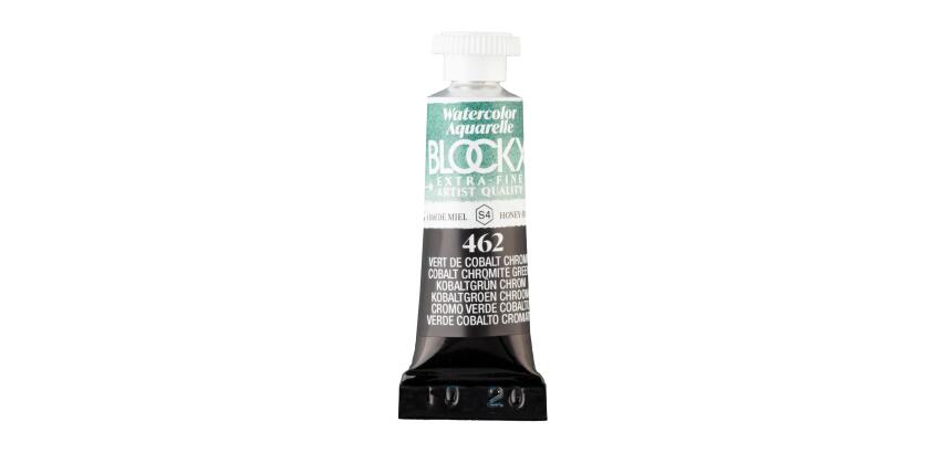 Blockx Watercolour Tube - 5ml