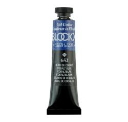 Ölfarbe, Kobaltblau, Tube 20ml - Kobaltblau|