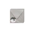 Paquet de 20 enveloppes Pollen 140x140mm 120g/m2