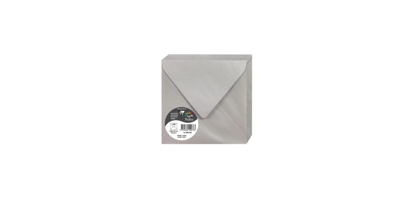 Enveloppes 140 mm