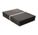 PureBox Black A2 100mm - Noir