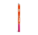 DARWI TEX, Textilmarker, Spitze 1mm, Inhalt 3ml, Rosa - Rosa