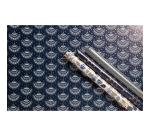 Exc.80g, Nuit étoilée 2x0,70m prés. 30rl - Assortiment