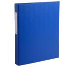 PP Covered Board Ring Binder O Ring, A4, 40mm Spine