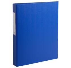 PP Covered Board Ring Binder O Ring, A4, 40mm Spine