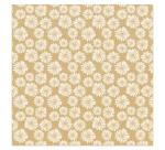 ORIGAMI, Pochette de 60 feuilles 70g/m2 3 formats - Kraft floral - Multicolore