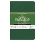 Delta Series carnet souple 26F 21,6x14cm 270g - Ivoire