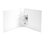 Classeur à levier Prem'Touch intérieur et extérieur en polypropylène - Dos 80mm - A4 maxi.