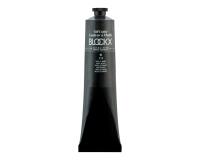Peinture à l'huile extra-fine tube 200ml - Noir de mars