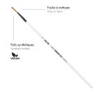 Darwi For You Liner Brush 2 mm T 2 - White