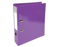 Exacompta Iderama Prem'Touch Lever Arch File, A4, 70mm spine