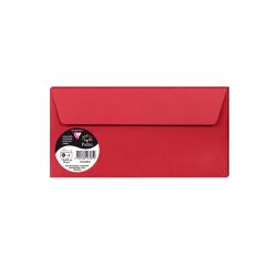 Sachet de 5 enveloppes Pollen DL 110x220 120g/m2