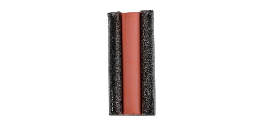 Pastel Tendre - Rouge De Mars - teinte 3