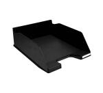 Letter Tray MAXI-COMBO 2 Clc black - Black