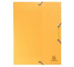 Exacompta Pop 'N Co Box File 40mm 0.7mm A4 - Assorted colours