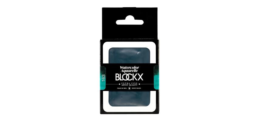 Blockx Watercolour Giant Pan - 18ml