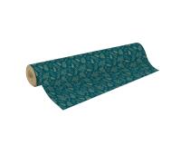 Kraft 70g,Tiny 50x0,35m Pommes pins vert - Vert