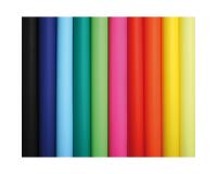 PAPIER AFFICHE PEINTE, Paquet de 25 feuilles 90g/m2 au format 60x80cm