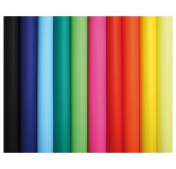 PAPIER AFFICHE PEINTE, Paquet de 25 feuilles 90g/m2 au format 60x80cm