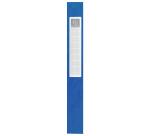 Boite de classement Exabox Dos 40mm Carte lustrée - A4 - Bleu