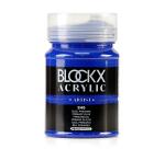 Peinture acrylique fine pot 500 ml