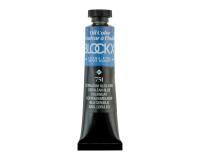 Peinture à l'huile extra-fine tube 20ml - Céruléum bleu-gris