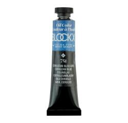Ölfarbe, Colinblau, Tube 20ml - Colinblau