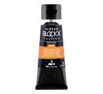 Peinture acrylique extra-fine fine tube 75ml - Orange sans cadmium