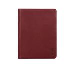 Rhodiarama livret porte-bloc N°13 pour bloc ou carnet format A6 - Lie de vin