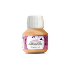Arasilk 50ml, Seidenmalfarbe, Düne - Dune