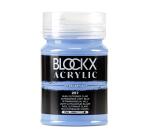 Blockx Acrylic Paint - 500ml