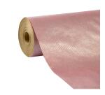 Unicolor, kraft brun 60g, rl 50x0,70m Rose - Rose