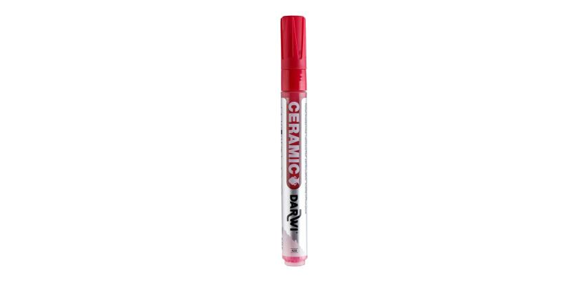 Darwi Ceramic Paint Marker - 2 mm