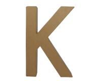 Fantasy Letter K - Kraft