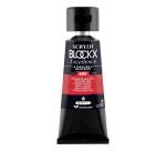 Peinture acrylique extra-fine fine tube 75ml - Rouge de Naphtol