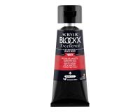 Peinture acrylique extra-fine fine tube 75ml - Rouge de Naphtol