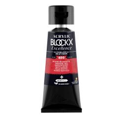 Peinture acrylique extra-fine fine tube 75ml - Rouge de Naphtol