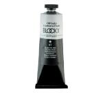 Peinture à l'huile extra-fine tube 60ml - Blanc tita zinc