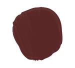 ACRYLIQUE MATE 500 ML BRUN - Brun