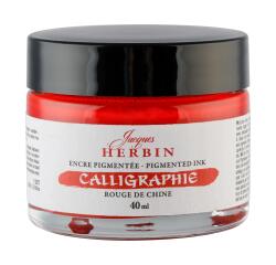 Encre de calligraphie 40ml