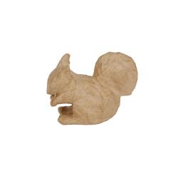 Ecureuil 7,5cm - Kraft