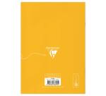 Clairefontaine Staplebound Report Book INTL A5 - Assortment