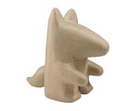 * Loup 13cm - Kraft