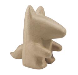 * Loup 13cm - Kraft