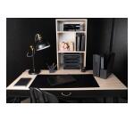 Exacompta EcoBlack THE MAGAZINE Recycled Magazine file - Black