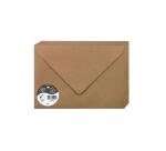 Paquet de 20 enveloppes Pollen 162x229mm 120g/m²
