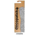 Pochette 3 Feuilles Identiques Ref 535 - Argent